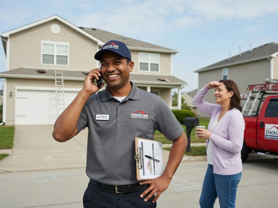 Chimney flashing repair Lucerne, MO FAQs
